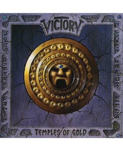 Temples of Gold