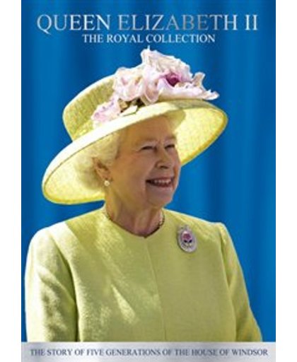Queen Elizabeth Ii: The Royal Collection