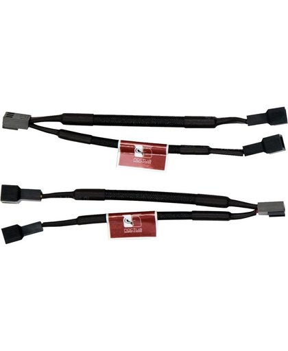 NA-SYC2 Y-kabels