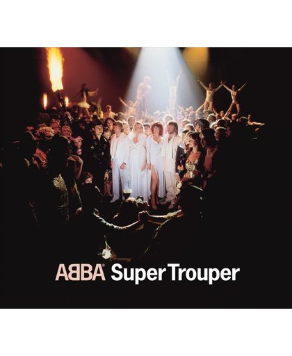 Super Trouper (Deluxe Edition)