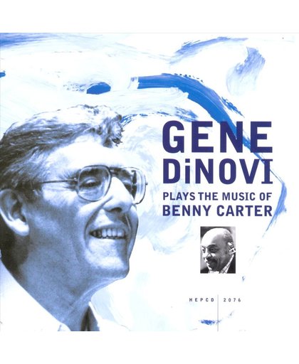 Plays Music of Benny Carter: Souvenir