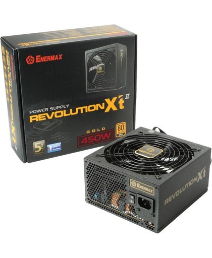 Revolution X't II ERX450AWT