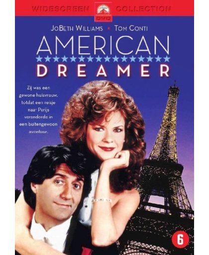 American Dreamer (D)