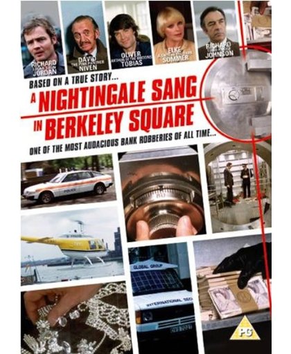 A Nightingale Sang In Berkley Square