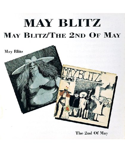 May Blitz,2nd Of May ,The