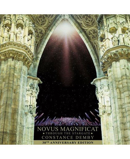 Novus Magnificat: Through the Stargate
