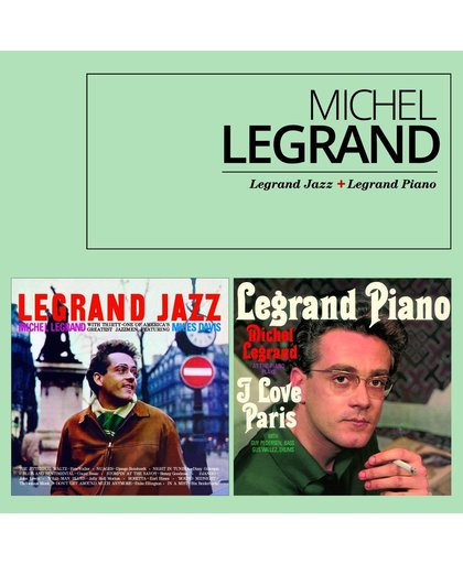 Legrand Jazz / Legrand..
