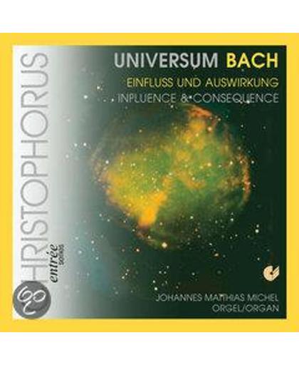Universum Bach