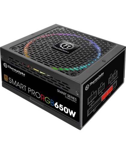 Smart Pro RGB 650W