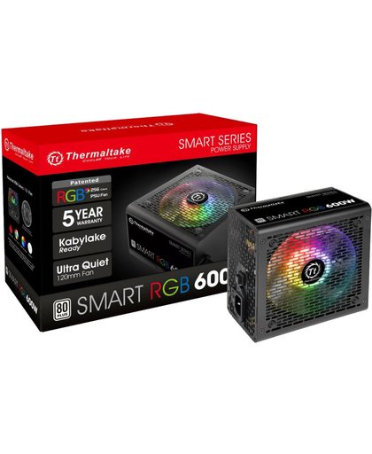 Smart RGB 600W