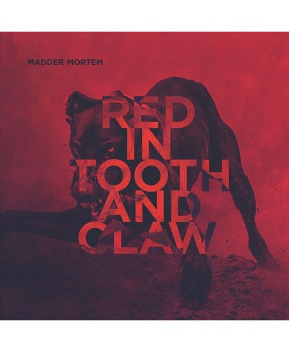 Red In Tooth And Claw..