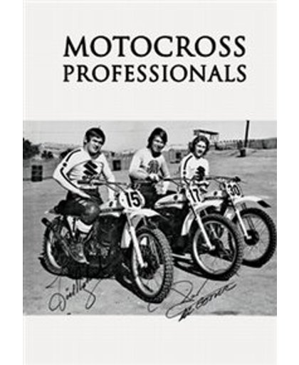 Motox Professionals - Motox Professionals