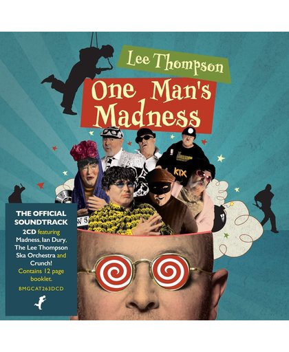 Lee Thompson: One Man's..