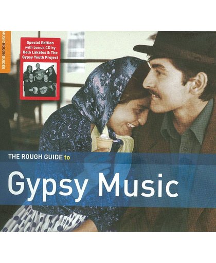 Rough Guide to Gypsy Music