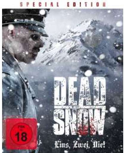 Dead Snow (Special Edition) (Blu-ray)
