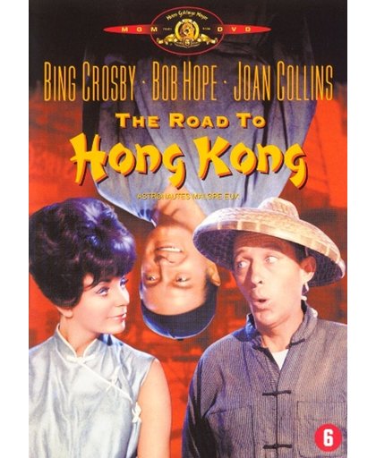 Road To Hong Kong