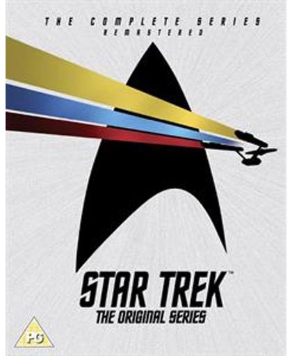 Star Trek: Original Complete