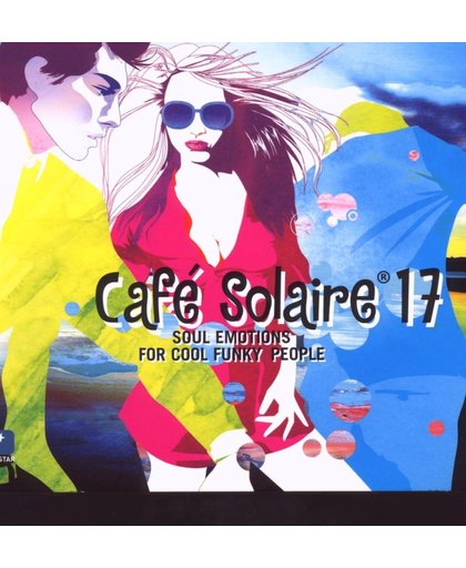 Cafe Solaire 17