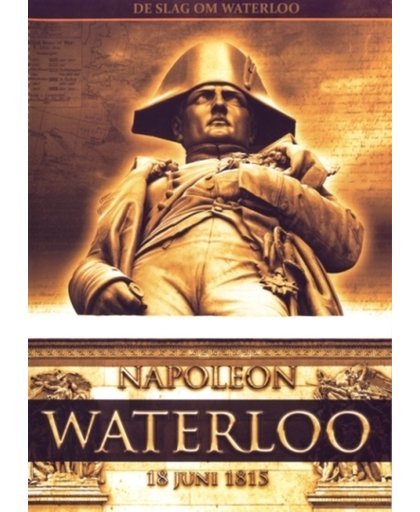 Slag Om Waterloo