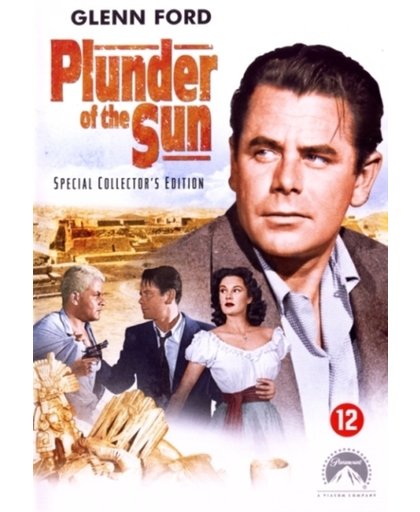 Plunder Of The Sun