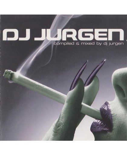DJ Jurgen - Compiled & Mixed Vol. 2