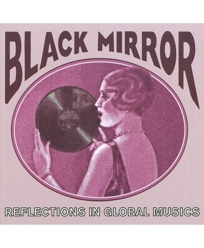 Black Mirror: Reflections