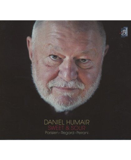 Daniel Humair, Sweet & Sour