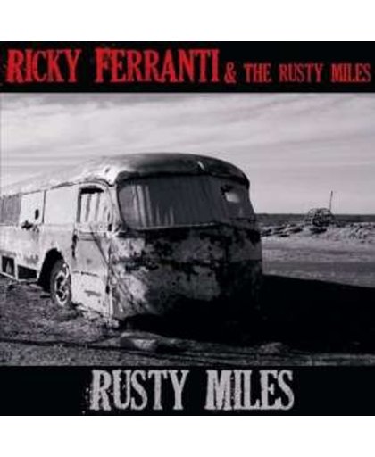Rusty Miles