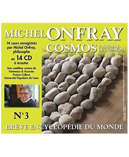 Breve Encyclopedie Du Monde Vol. 3
