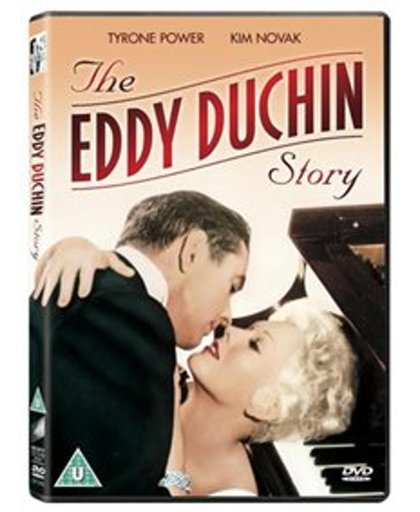 Eddy Duchin Story