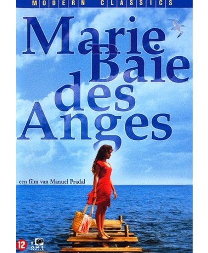 Marie Baie Des Anges
