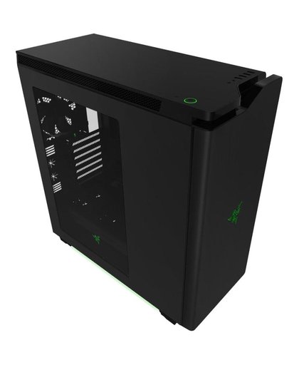 H440 Special Edition Green