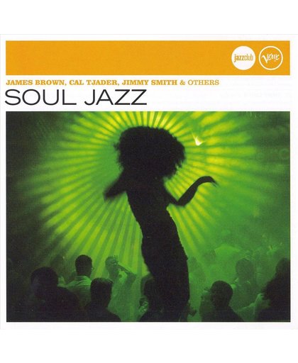 Soul Jazz (Jazz Club)