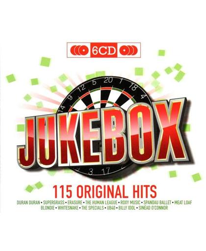 Various Artists - Jukebox