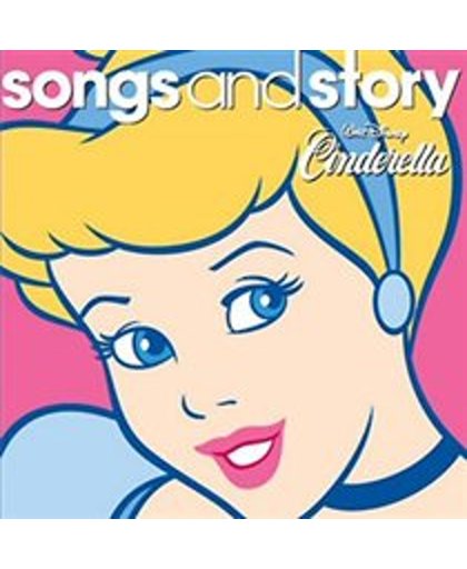 Songs And Story: Cinderella