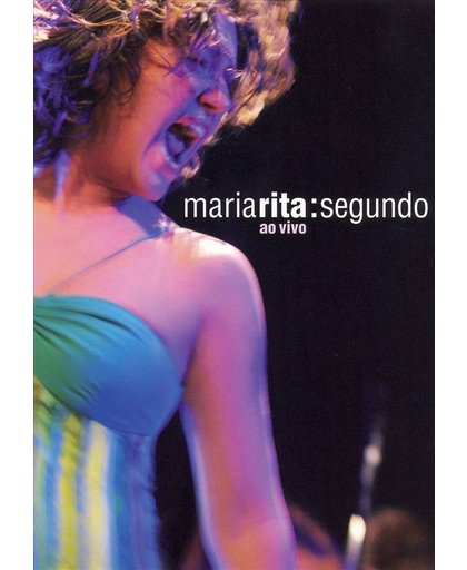 Maria Rita - Segundo Ao Vivo