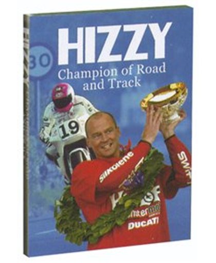 Hizzy - Champion Of Road And Track - Hizzy - Champion Of Road And Track