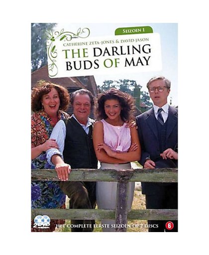 Darling Buds Of May - Seizoen 1
