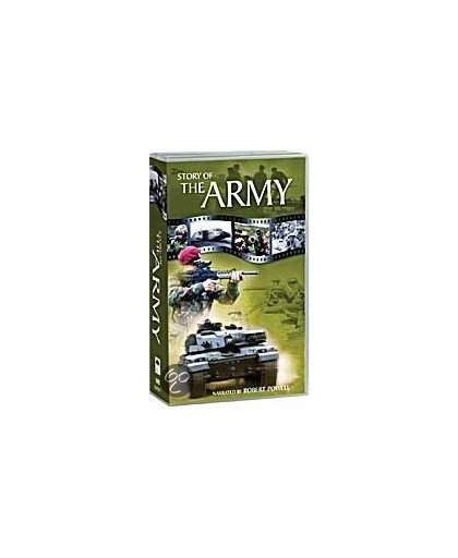 Story Of The Army - Story Of The Army