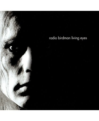 Living Eyes (Rockfield Version) (2C
