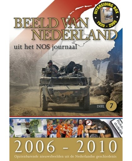 Beeld Van Nederland 2006-2010