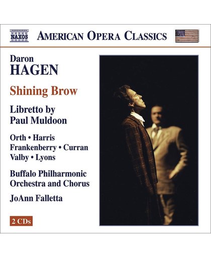 Hagen: Shining Brow