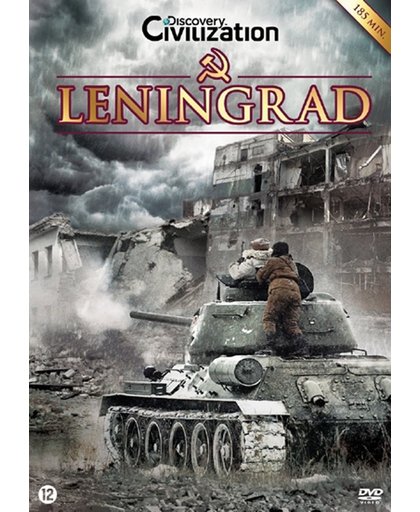 Discovery Channel : Leningrad