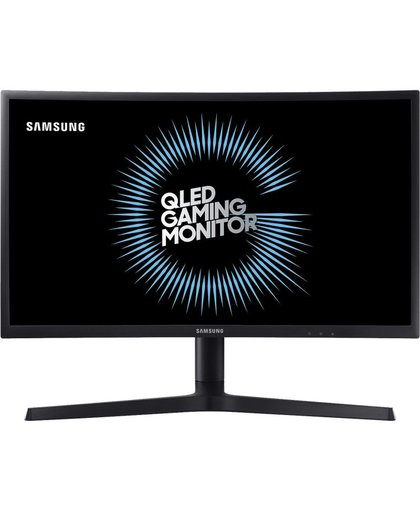 LC27FG73FQUXEN Curved QLED Gaming Monitor