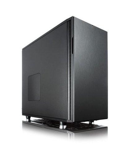 Fractal Design Define R5 Blackout Edition Zwart computerbehuizing