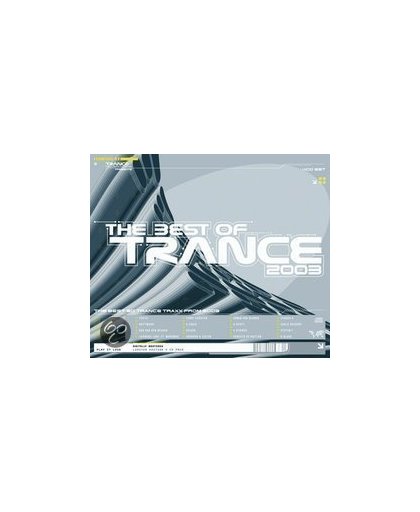 The Best Of Trance - Trance Th