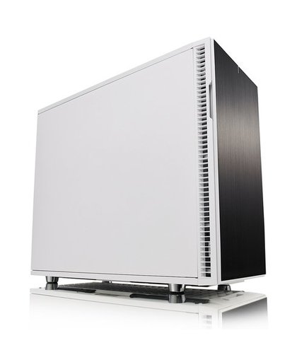 Fractal Design Define R6 Midi-Toren Wit computerbehuizing