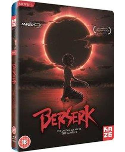 Berserk Movie 3: Advent