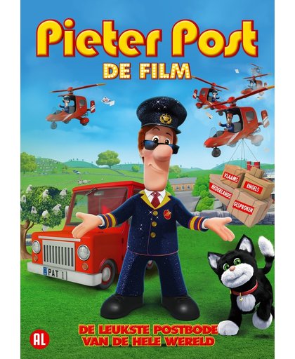 Pieter Post - De Film