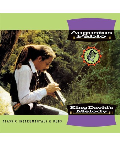 King Davids Melody (Expanded Editio